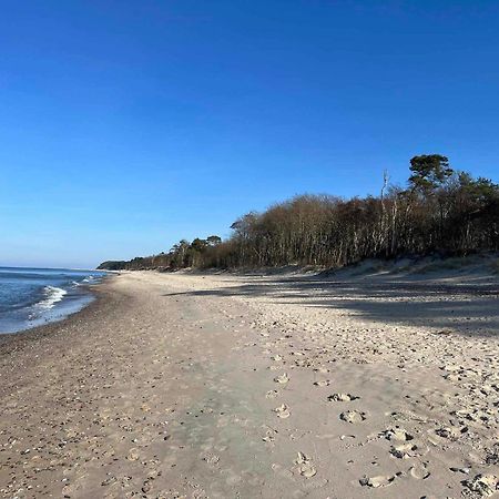 Mandarynka OW Villa Jaroslawiec Bagian luar foto