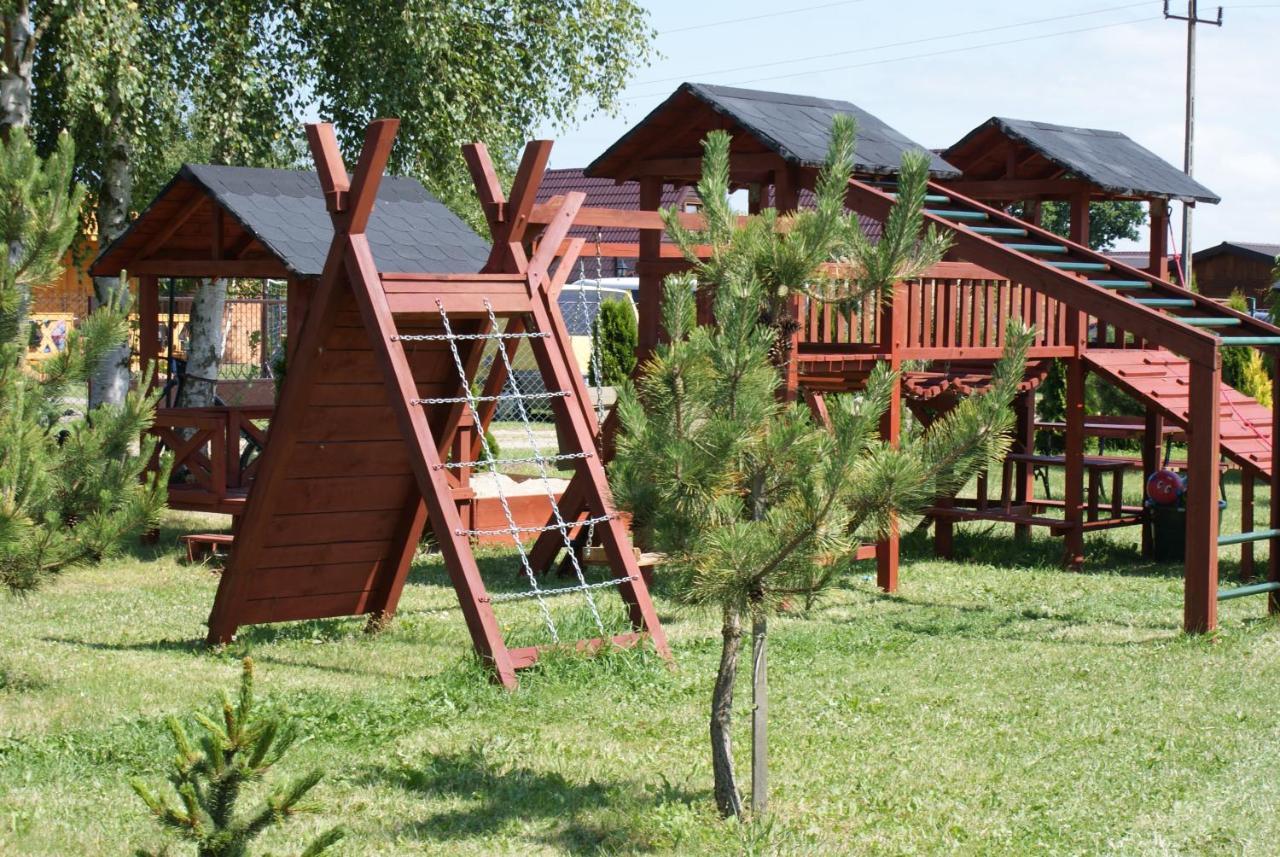 Mandarynka OW Villa Jaroslawiec Bagian luar foto