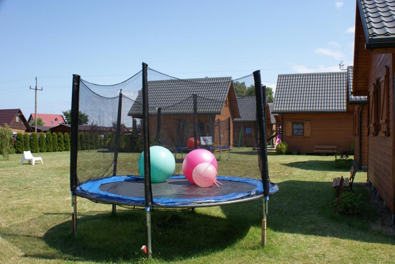 Mandarynka OW Villa Jaroslawiec Bagian luar foto