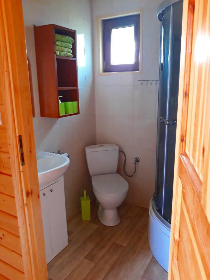 Mandarynka OW Villa Jaroslawiec Bagian luar foto