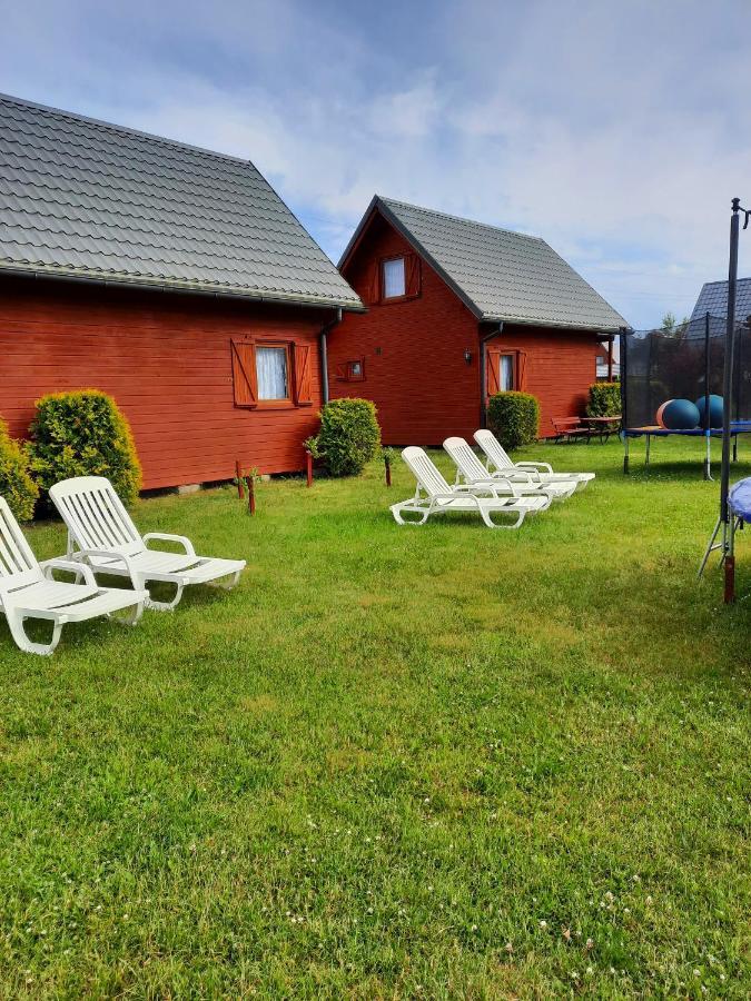 Mandarynka OW Villa Jaroslawiec Bagian luar foto