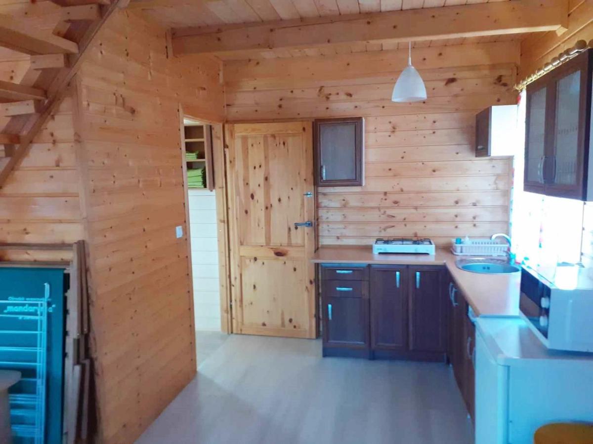 Mandarynka OW Villa Jaroslawiec Bagian luar foto