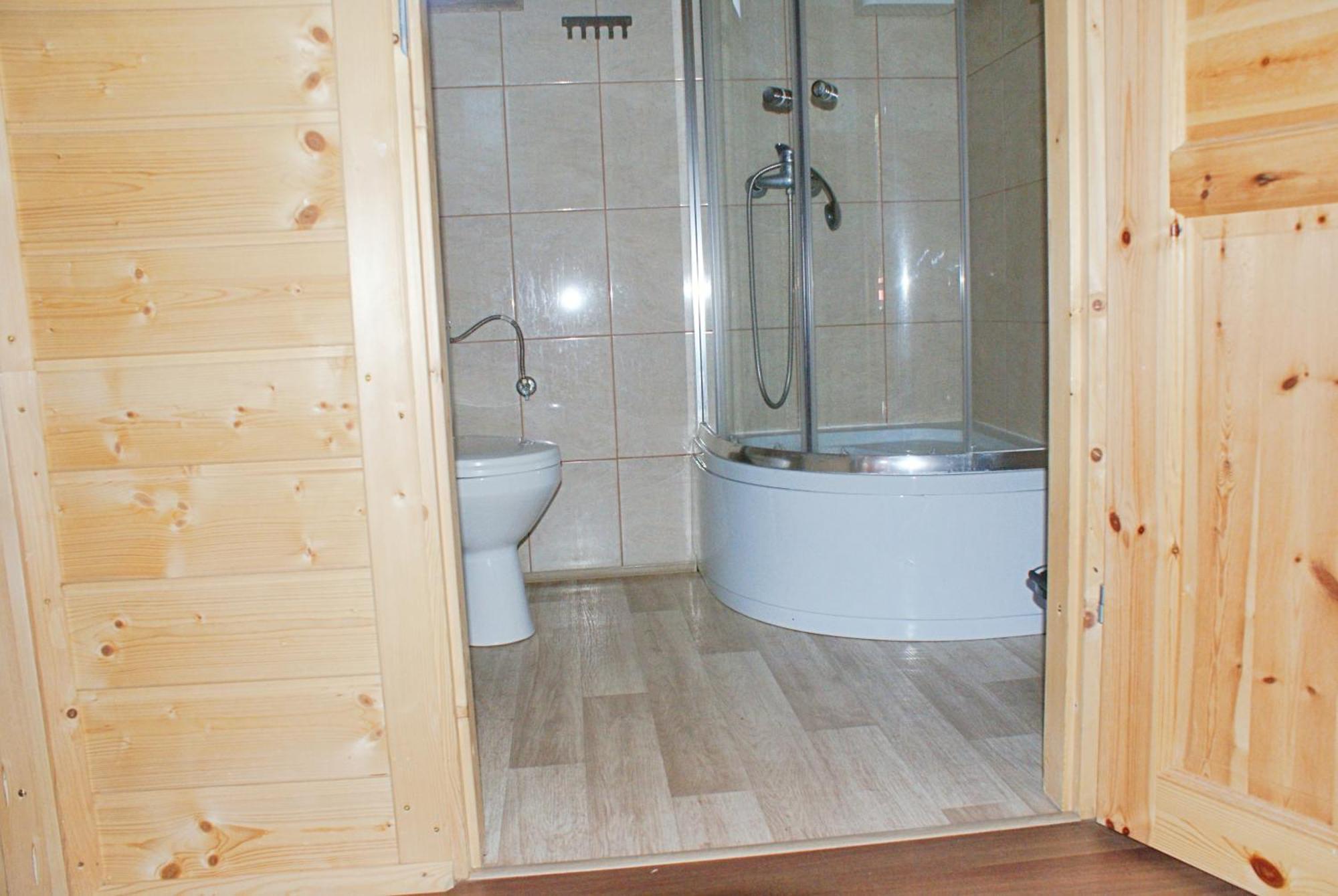 Mandarynka OW Villa Jaroslawiec Bagian luar foto