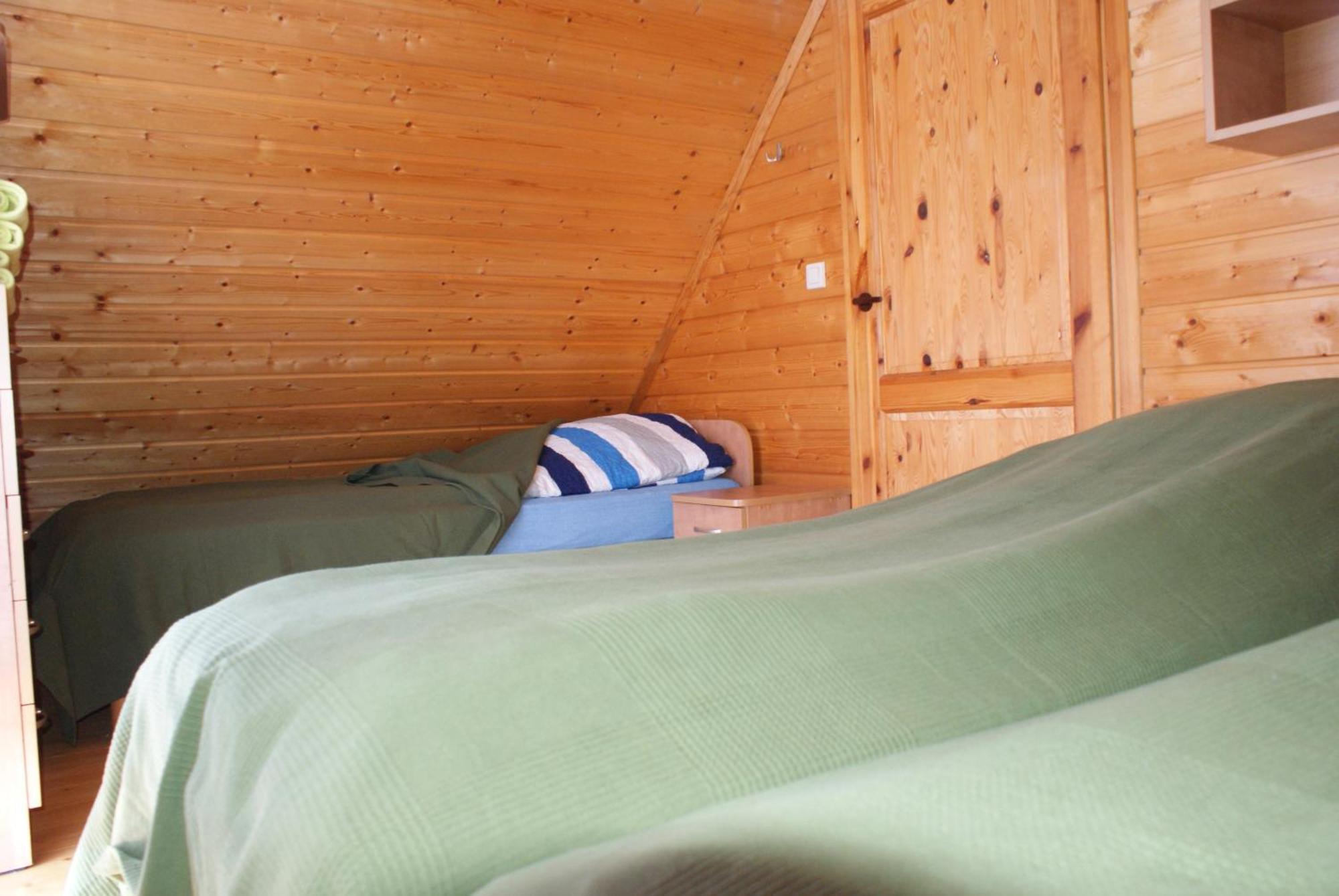 Mandarynka OW Villa Jaroslawiec Bagian luar foto
