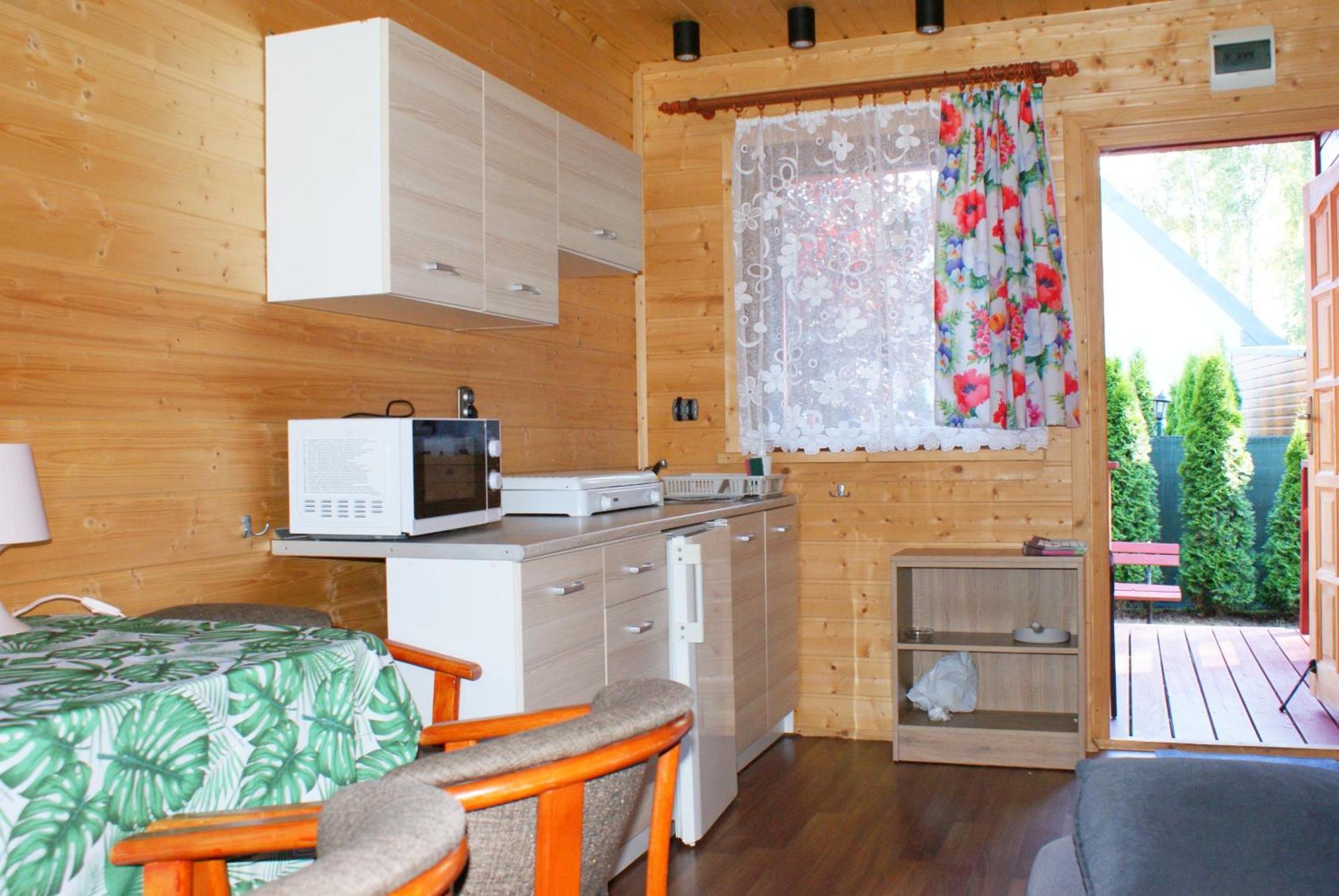 Mandarynka OW Villa Jaroslawiec Bagian luar foto