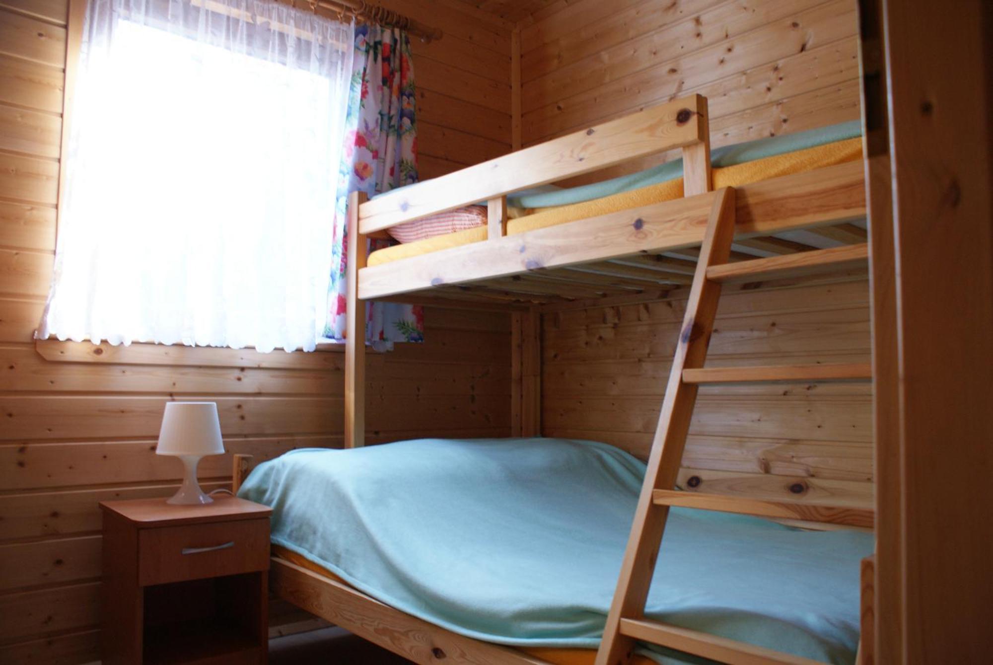 Mandarynka OW Villa Jaroslawiec Bagian luar foto